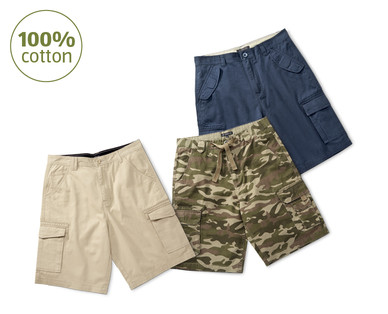 Men's Shorts