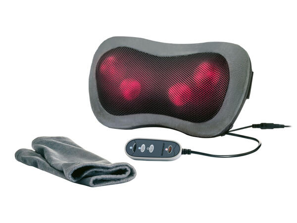 Shiatsu Neck Massage Cushion