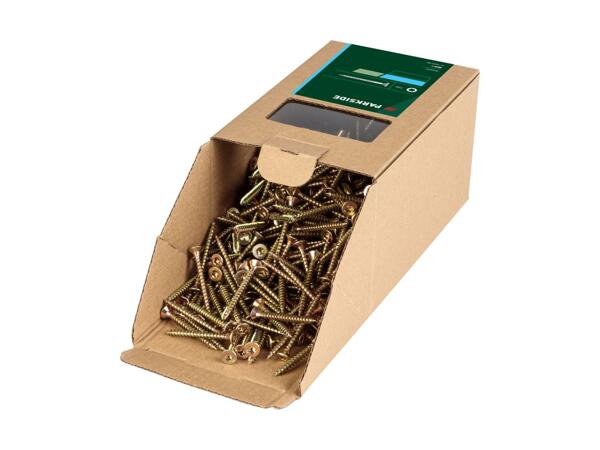 Chipboard Screws