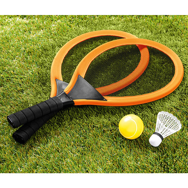 Tennis-Set 4tlg.