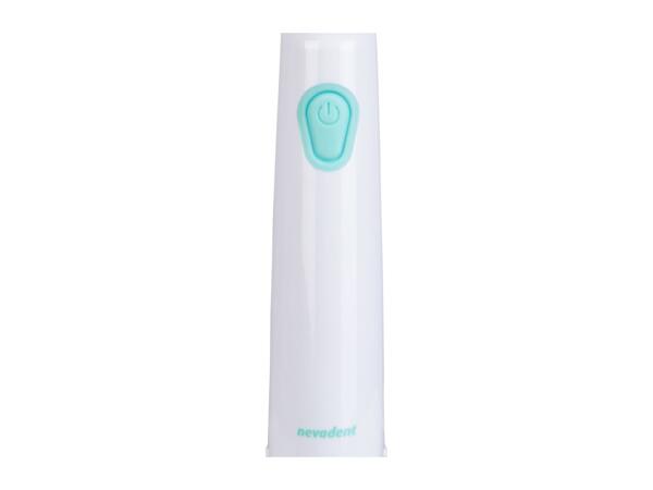 Nevadent Electric Toothbrush