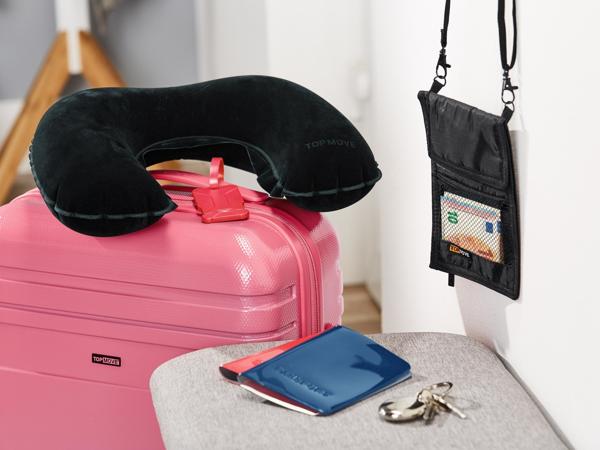 Travel Accessories