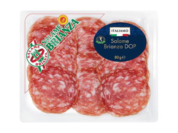 Salami DOP
