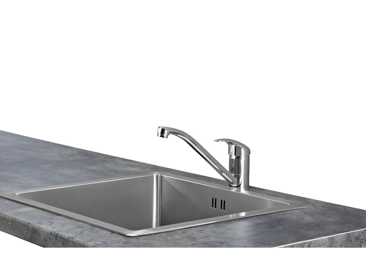 Tap Mixer Head
