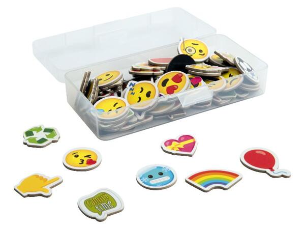 Box s magnety