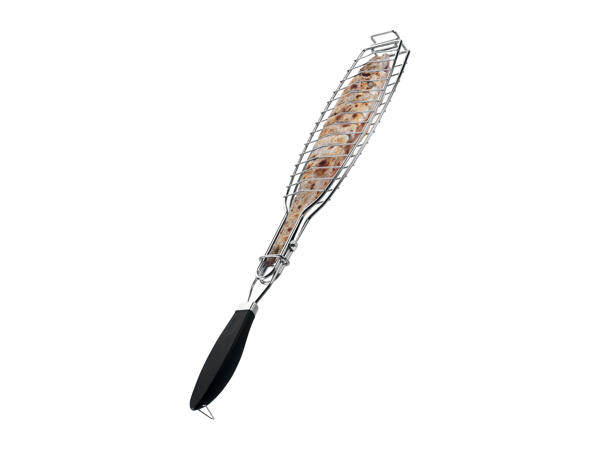 Grillmeister Barbecue Grill Baskets