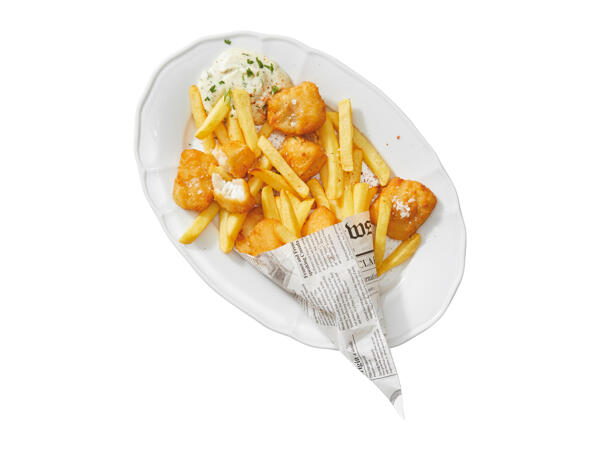 Fish & Chips