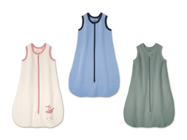 Baby Schlafsack