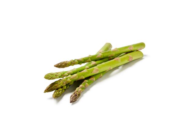Green Asparagus
