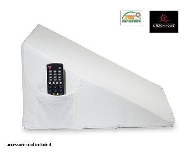 Memory Foam Wedge Cushion