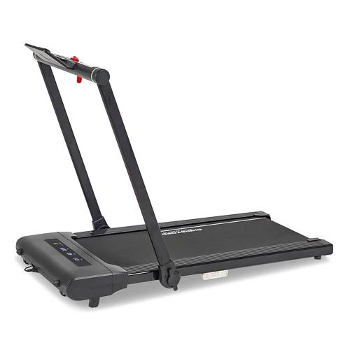 CHRISTOPEIT Laufband Walk Run Pro 2 in 1