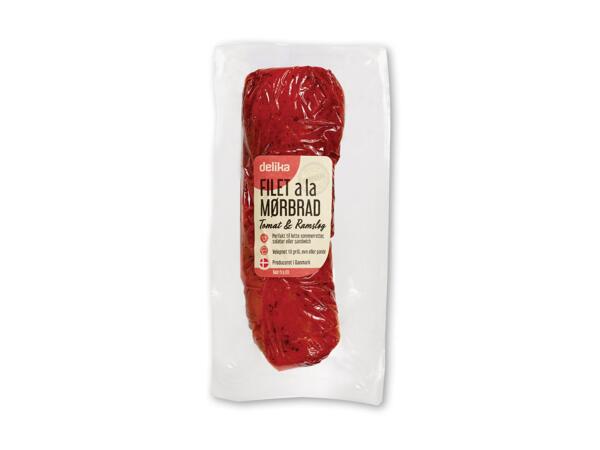 DELIKA Filet a la mørbrad