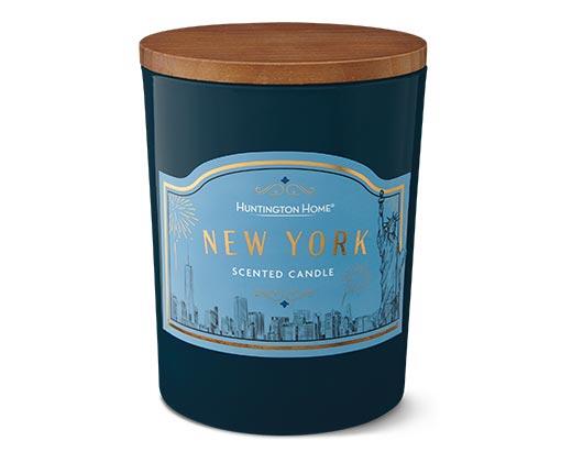 Huntington Home Around the World Candle