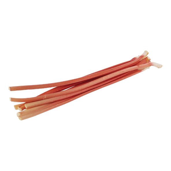 Rhubarbe
