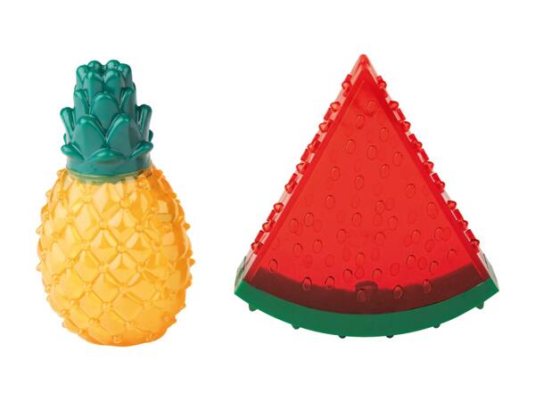 Dog Chewing Toy Assortment