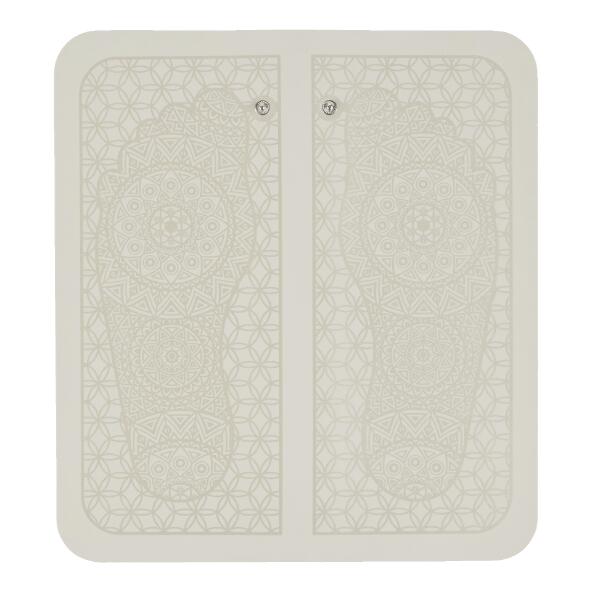 CRANE(R) Assortiment de massage pour les pieds