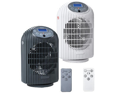 EASY HOME(R)
STUFETTA SCALDABAGNO CON TELECOMANDO