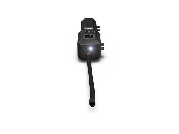 CRIVIT Cordless Compressed Air Pump