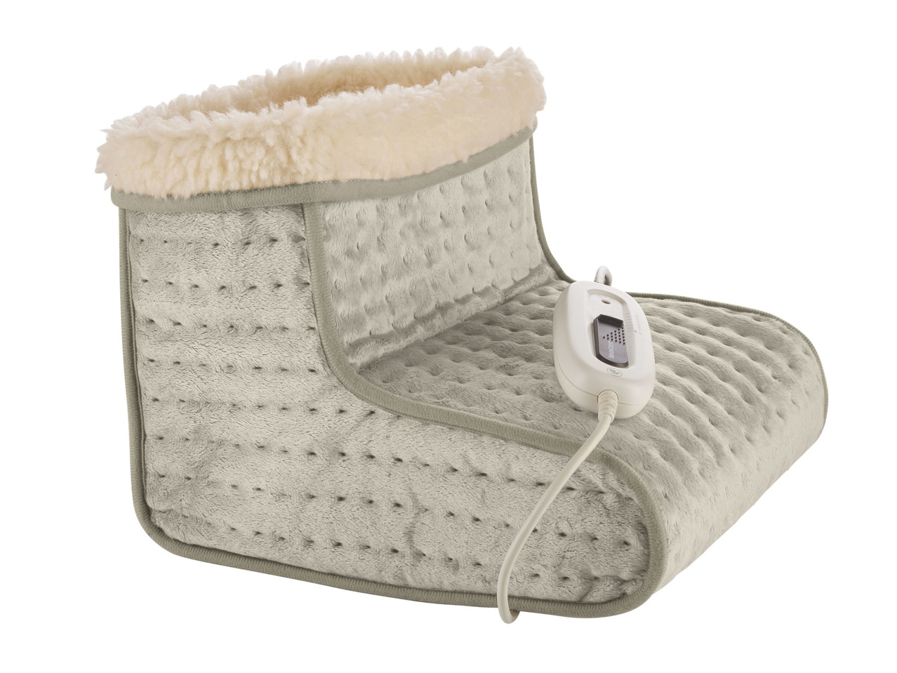 Foot Warmer