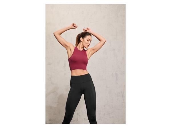 Sports Bra "Medium Level"