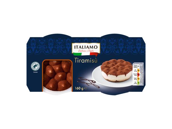 Italian Desserts