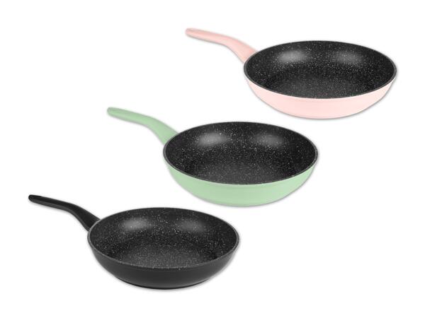 Alu-Pfanne, Ø 28 cm