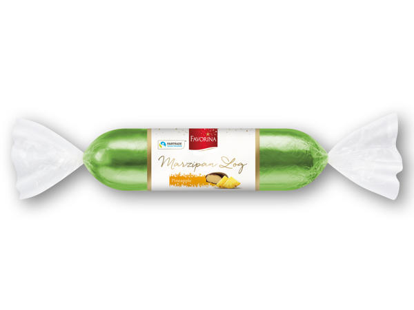 FAVORINA Marcipanbrød