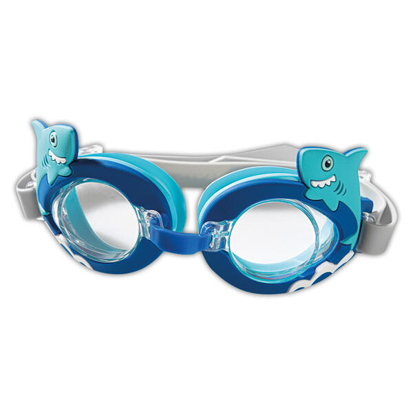 Schwimmbrille