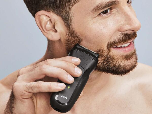 Braun Beard Trimmer
