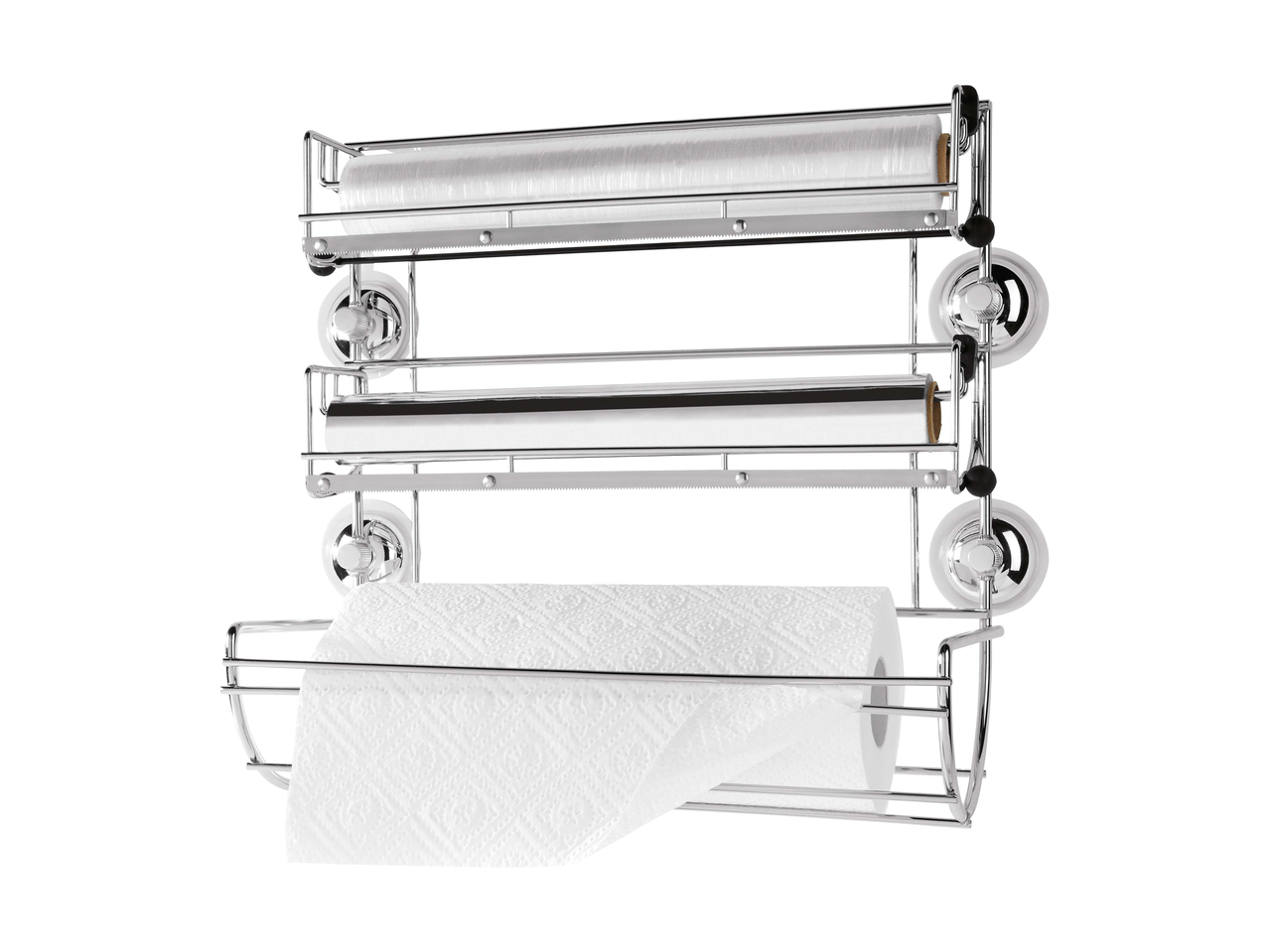 Porte-rouleaux de cuisine