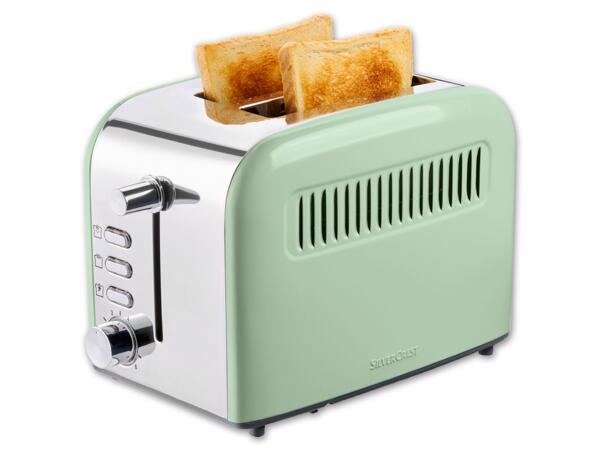 Toaster
