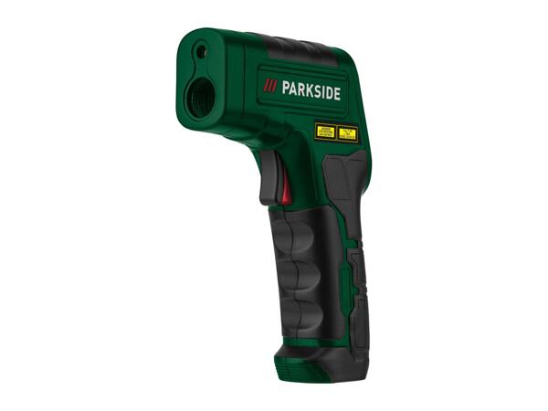 Parkside Infrared Thermometer