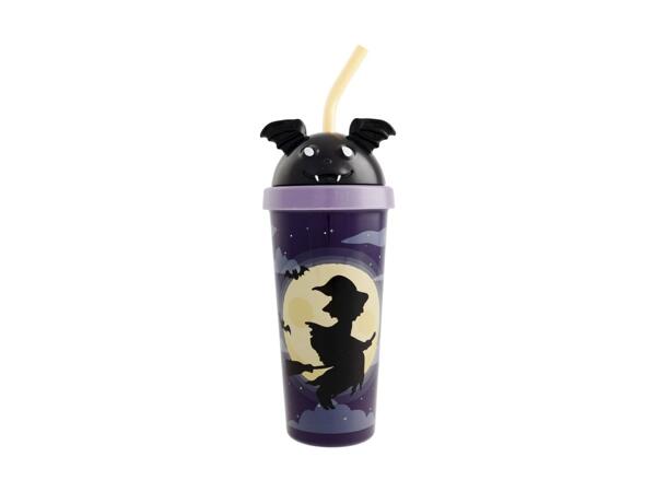 Halloween Tumblers