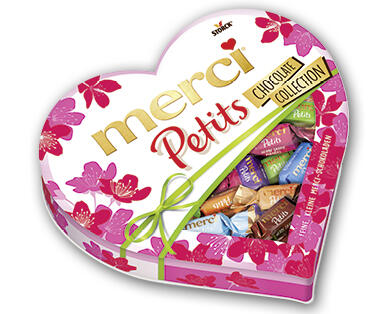 STORCK(R) Cœur Merci Petits