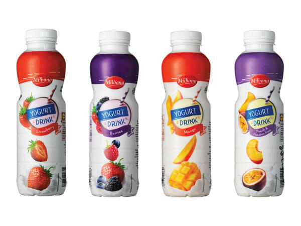 Drickyoghurt