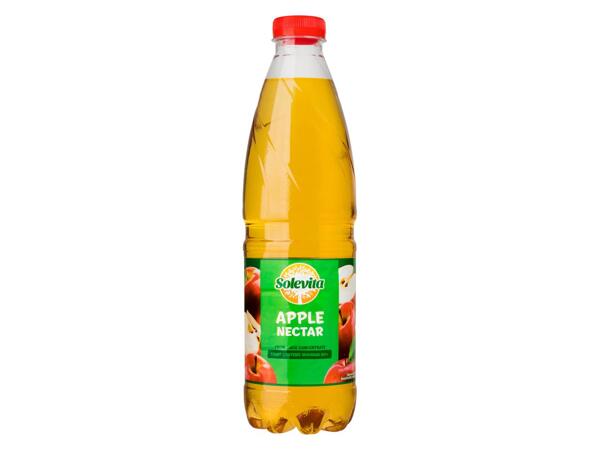 JABLEČNÝ NEKTAR
