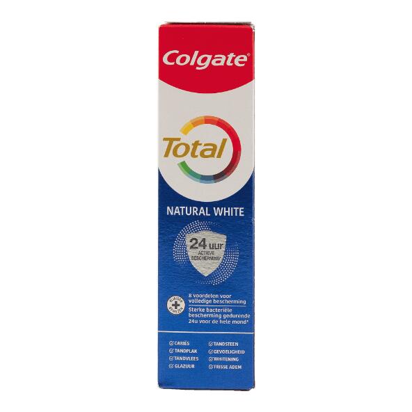 COLGATE(R) 				Dentifrice