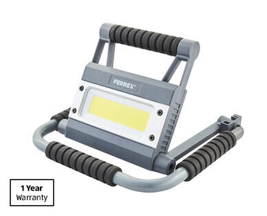 20V Spotlight or Worklight Skin