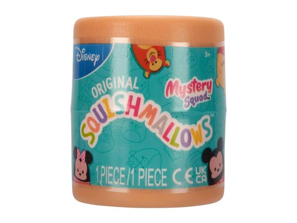 Disney Tiger Squishmallow