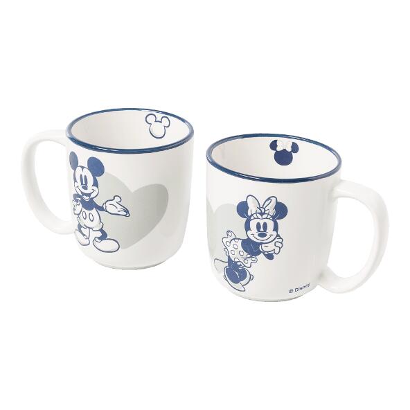 DISNEY(R) 				Frühstücksset