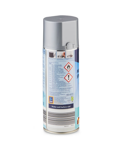 Deco Style Silver Spray Paint