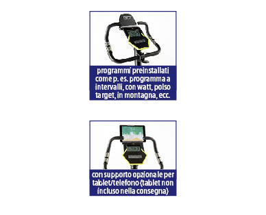 CRANE(R) Hometrainer