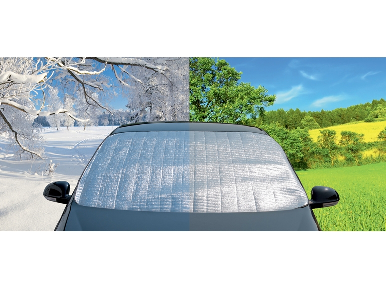 Thermal Windscreen Protector