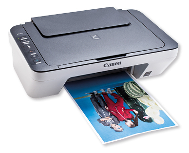 Imprimante 3 en 1 PIXMA MG3053 CANON