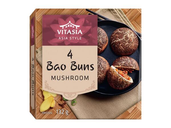 Vitasia 4 Bao Buns