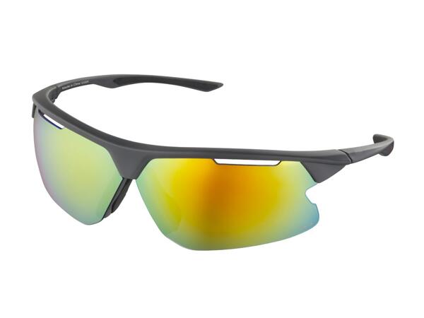 CRIVIT(R) Sportsbriller med udskiftelige glas