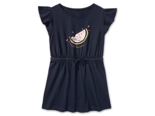 Kleinkinder Kleid