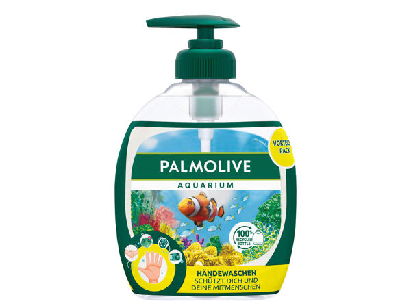 Palmolive Flüssigseife