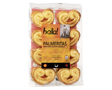 HOLA! PALMERITAS