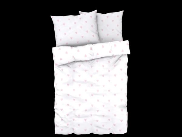 Luxury Renforce Bed Linen